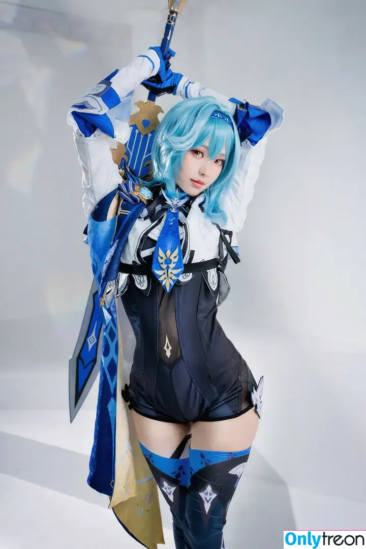 eeelyeee nude photo #0370 (Ely Cosplay / Ely_eee)