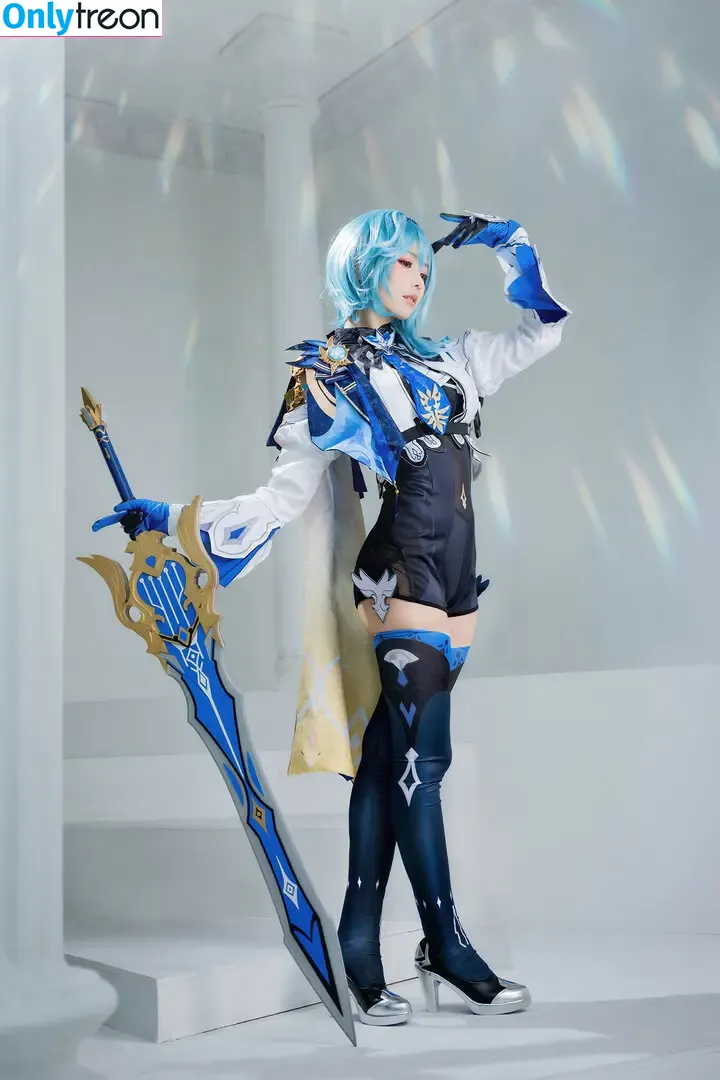 eeelyeee nude photo #0371 (Ely Cosplay / Ely_eee)