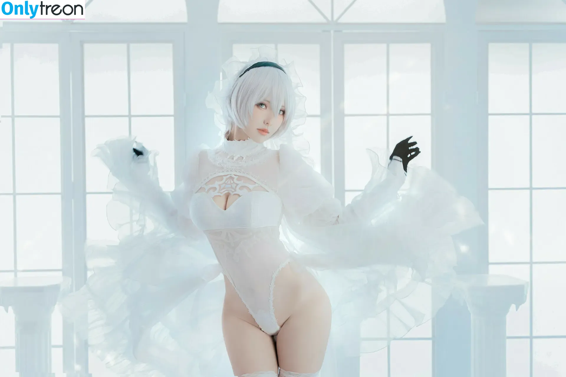 eeelyeee nude photo #0375 (Ely Cosplay / Ely_eee)