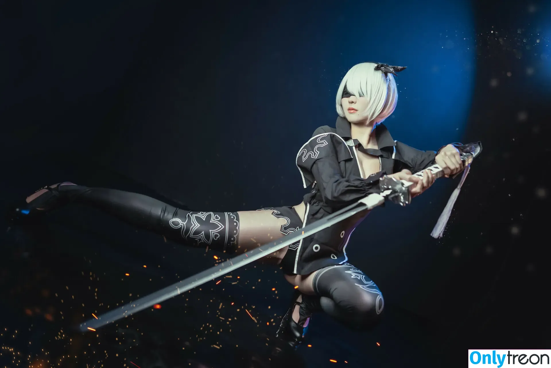 eeelyeee nude photo #0385 (Ely Cosplay / Ely_eee)