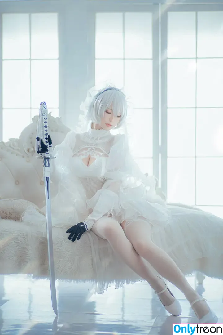 eeelyeee nude photo #0390 (Ely Cosplay / Ely_eee)