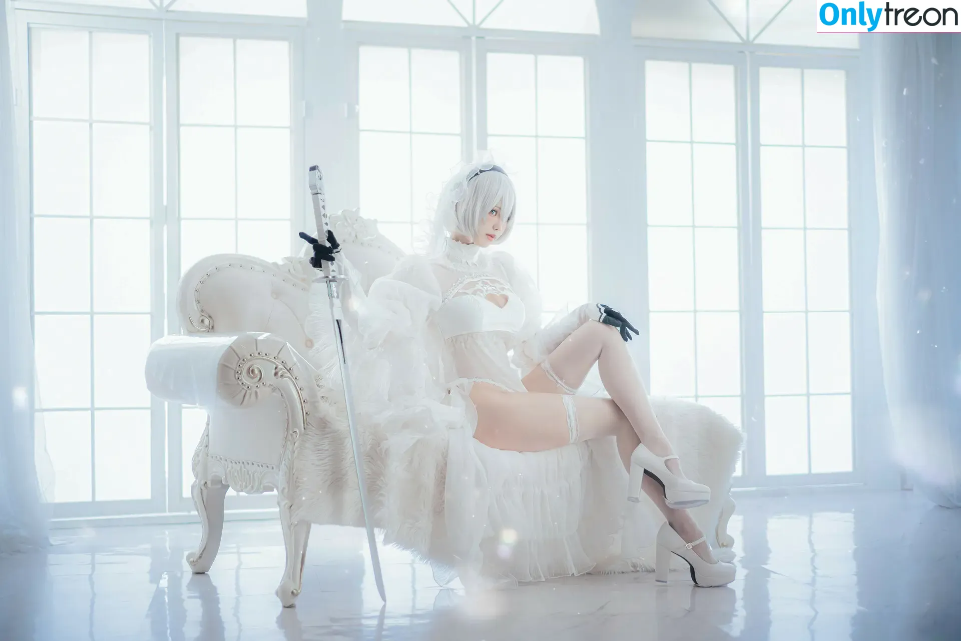 eeelyeee nude photo #0394 (Ely Cosplay / Ely_eee)