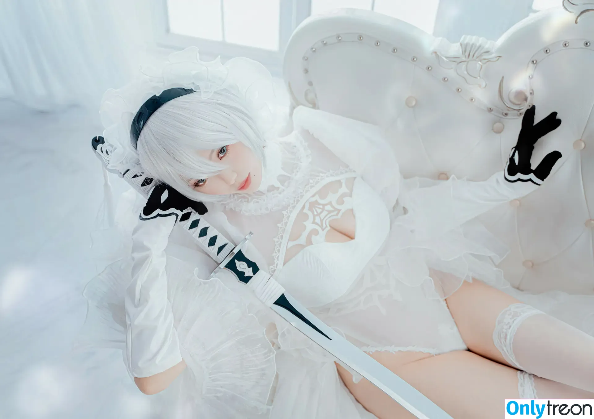 eeelyeee nude photo #0400 (Ely Cosplay / Ely_eee)