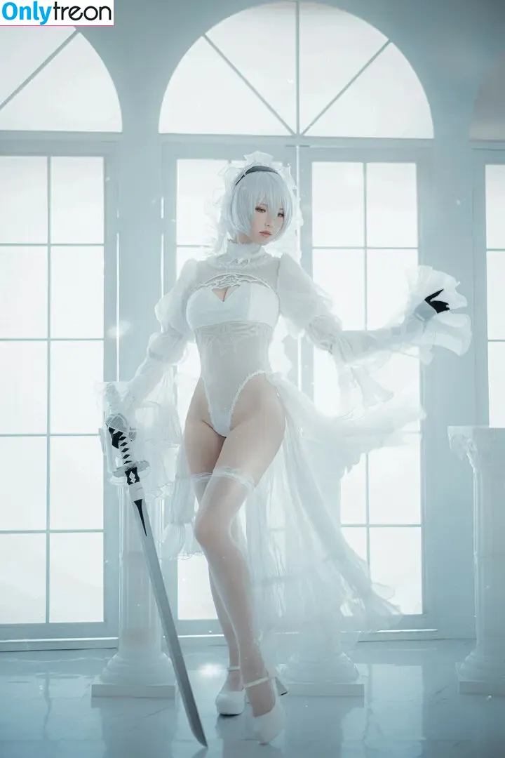 eeelyeee nude photo #0402 (Ely Cosplay / Ely_eee)
