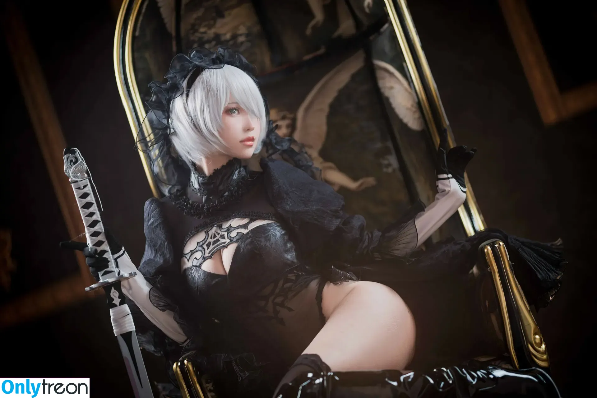 eeelyeee nude photo #0406 (Ely Cosplay / Ely_eee)