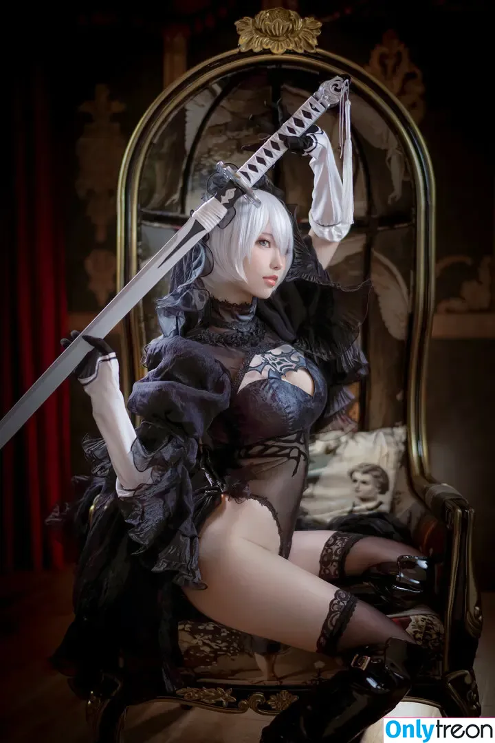 eeelyeee nude photo #0411 (Ely Cosplay / Ely_eee)
