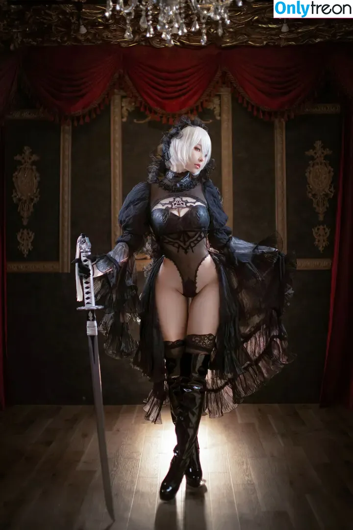 eeelyeee nude photo #0416 (Ely Cosplay / Ely_eee)