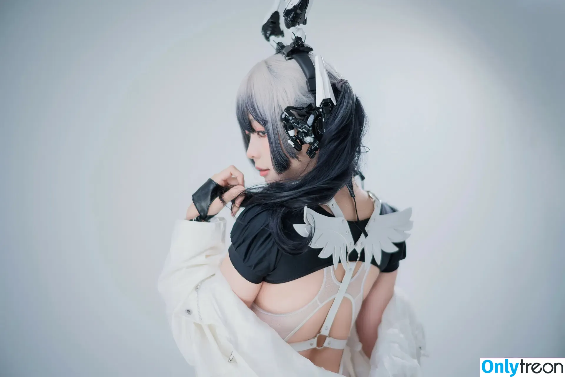 eeelyeee nude photo #0466 (Ely Cosplay / Ely_eee)