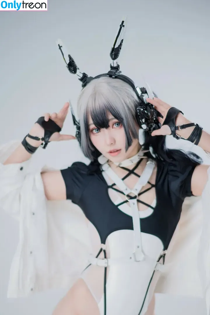 eeelyeee nude photo #0468 (Ely Cosplay / Ely_eee)