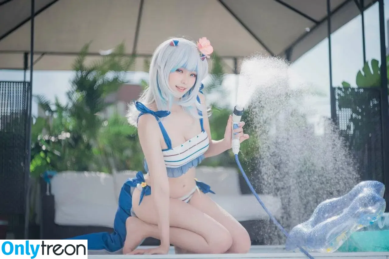 eeelyeee nude photo #0521 (Ely Cosplay / Ely_eee)