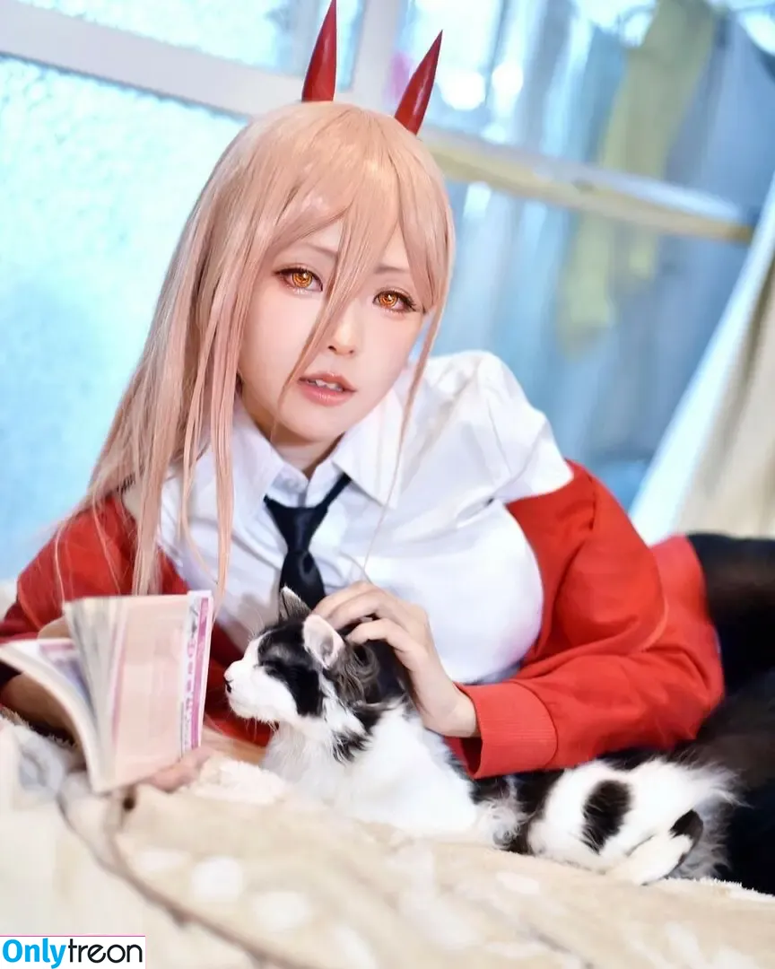 eeelyeee nude photo #0533 (Ely Cosplay / Ely_eee)