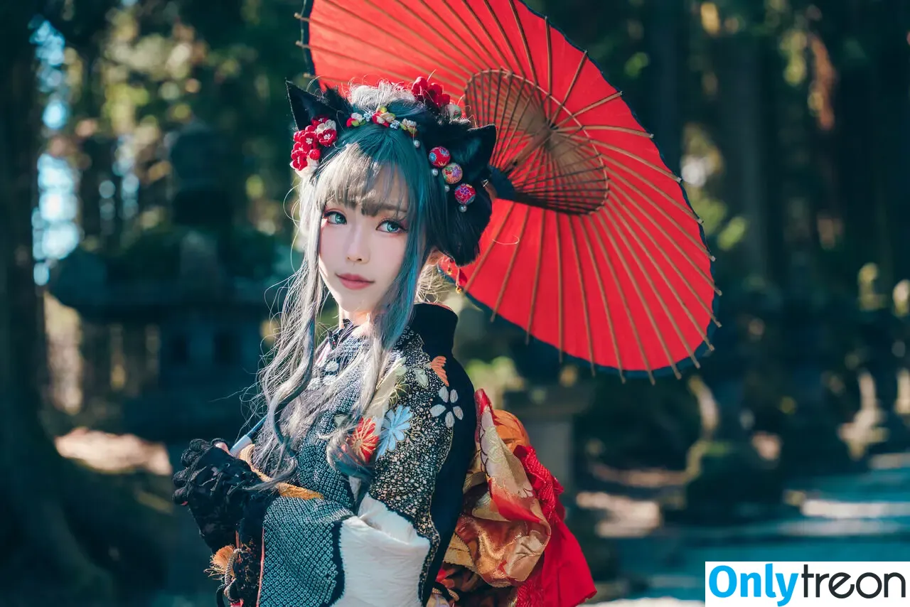 eeelyeee nude photo #0566 (Ely Cosplay / Ely_eee)