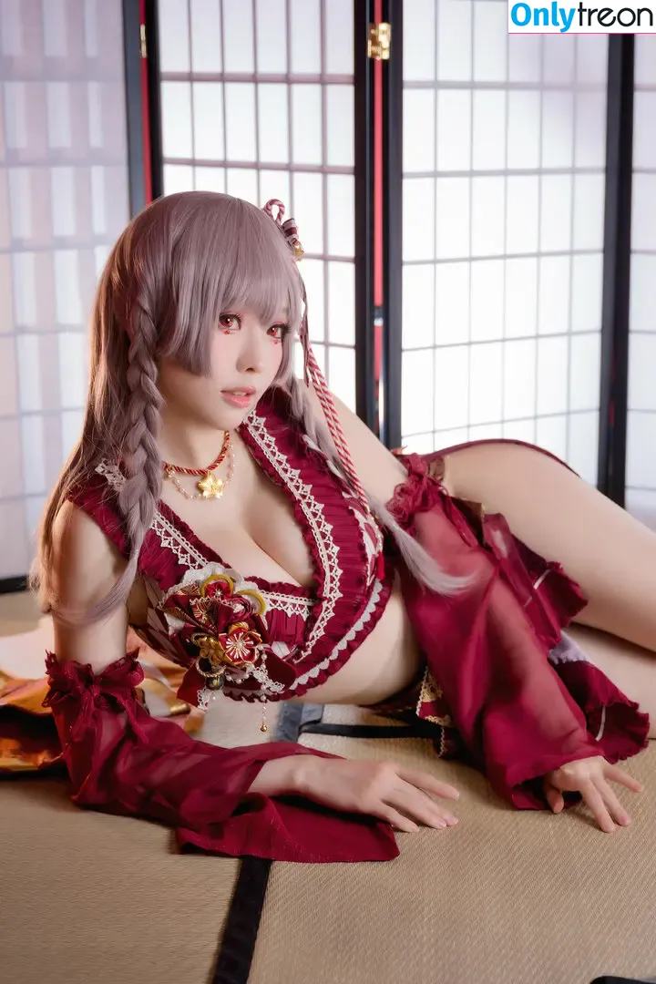 eeelyeee nude photo #0589 (Ely Cosplay / Ely_eee)