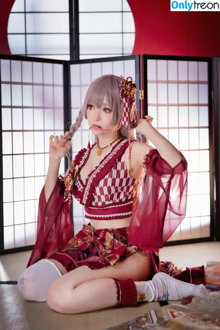 eeelyeee nude photo #0598 (Ely Cosplay / Ely_eee)