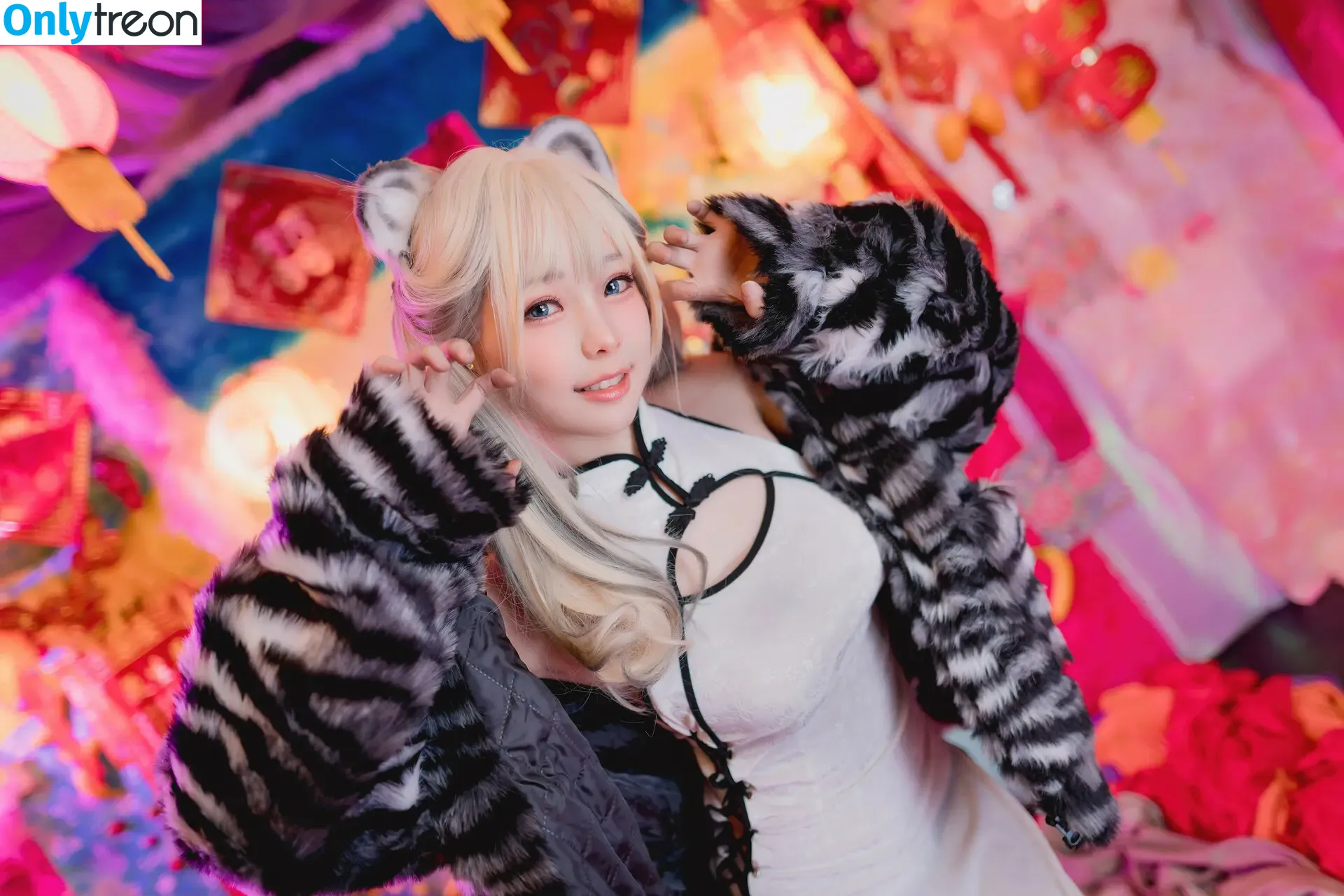 eeelyeee nude photo #0621 (Ely Cosplay / Ely_eee)