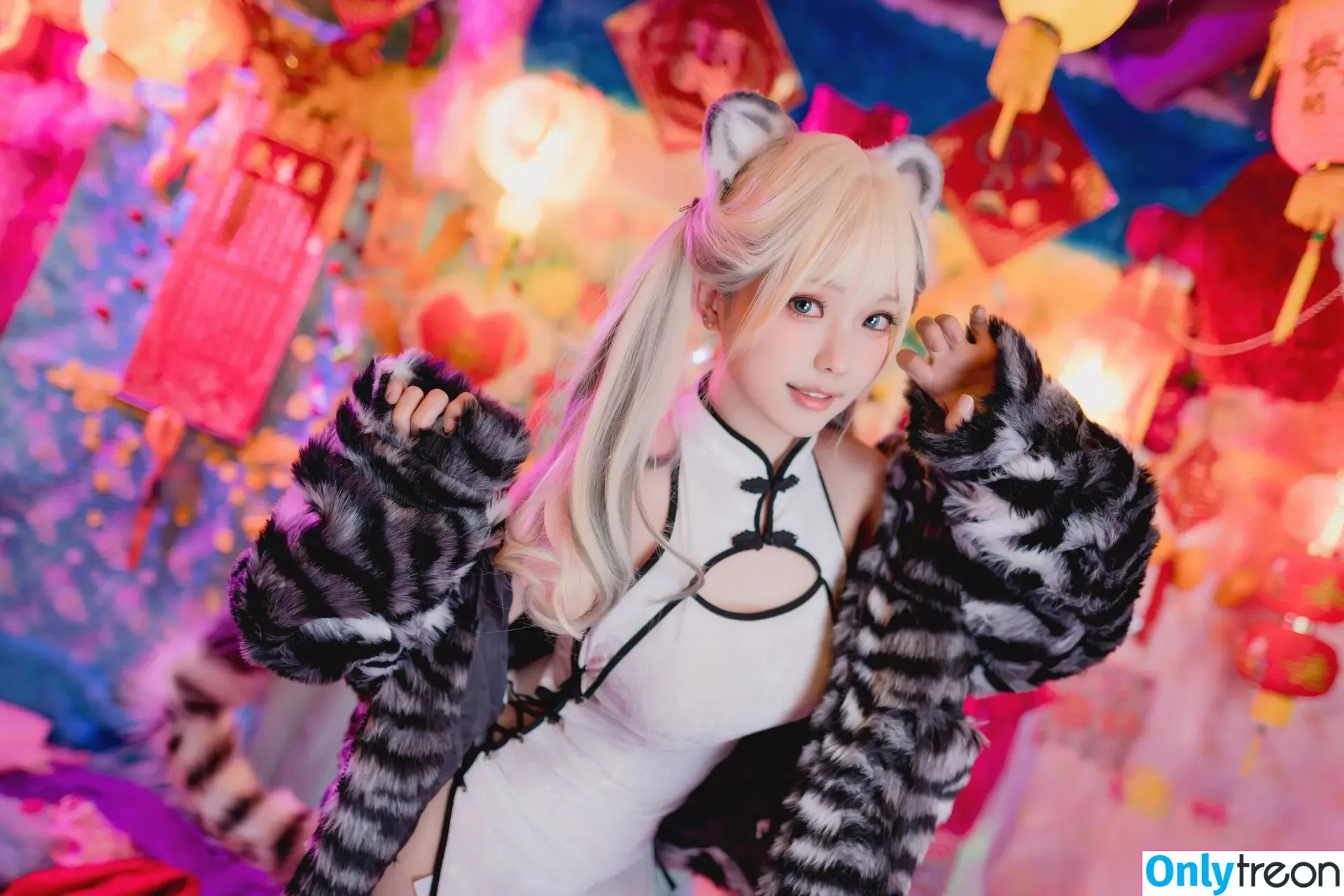 eeelyeee nude photo #0622 (Ely Cosplay / Ely_eee)