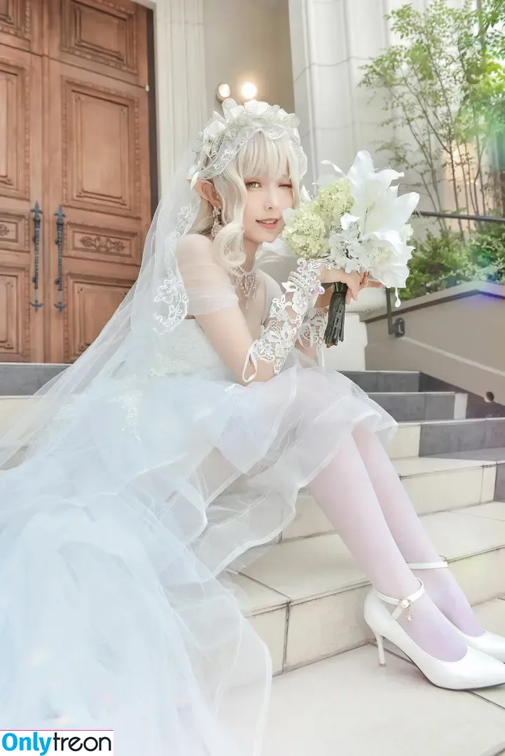 eeelyeee nude photo #0660 (Ely Cosplay / Ely_eee)