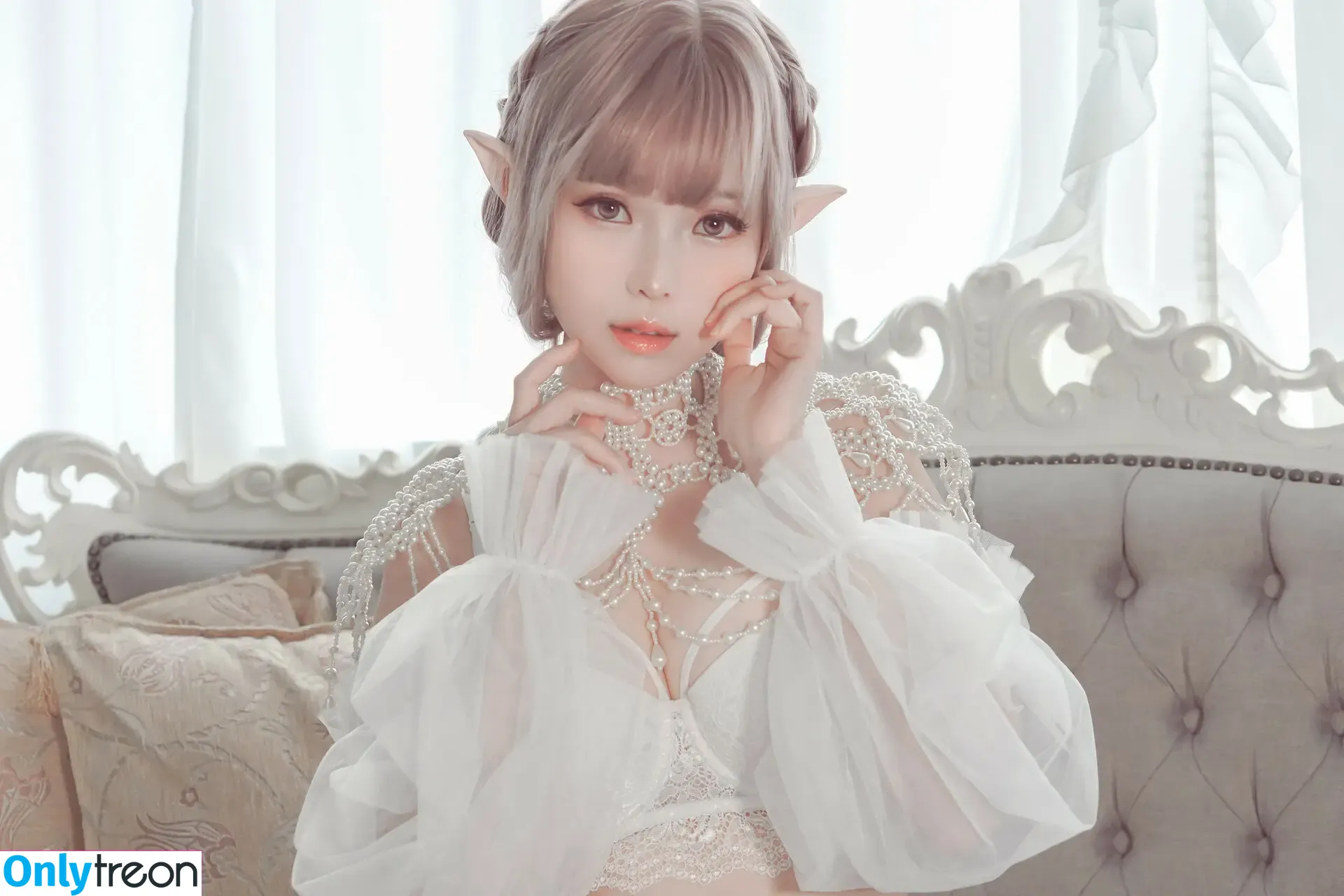 eeelyeee nude photo #0687 (Ely Cosplay / Ely_eee)