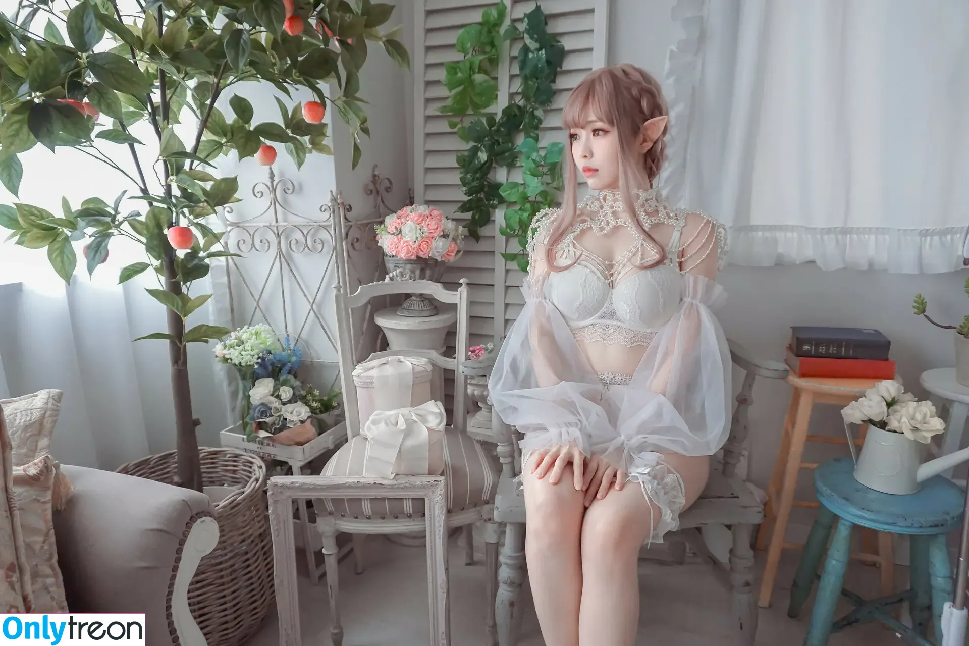 eeelyeee nude photo #0700 (Ely Cosplay / Ely_eee)