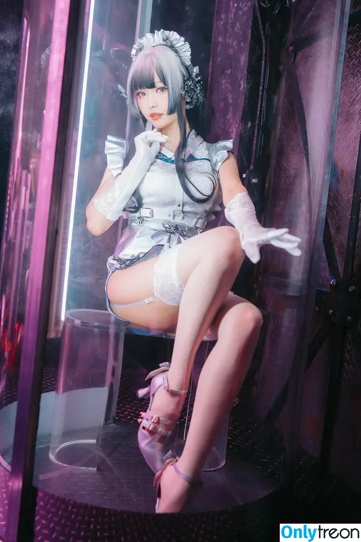 eeelyeee nude photo #0715 (Ely Cosplay / Ely_eee)