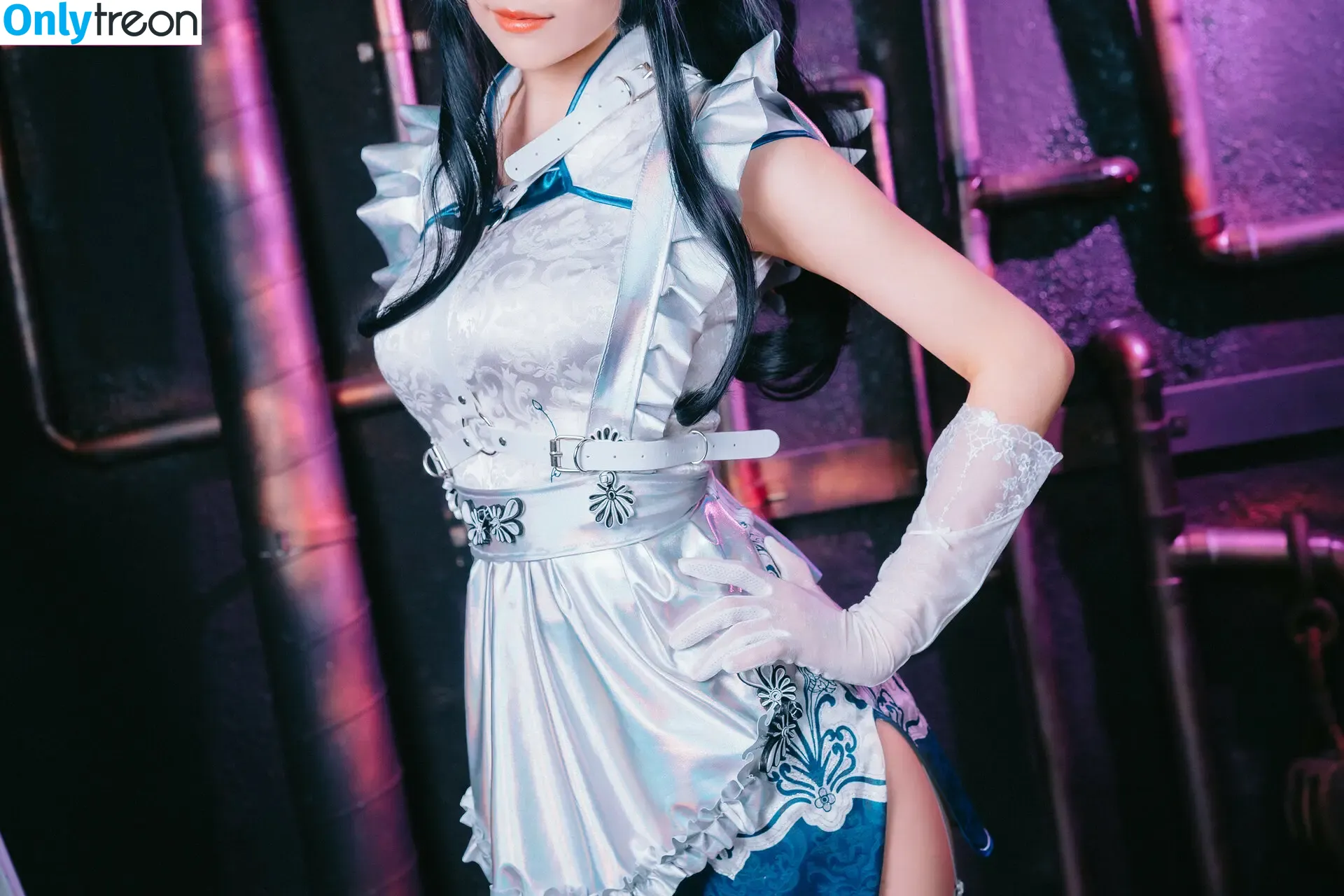eeelyeee nude photo #0724 (Ely Cosplay / Ely_eee)