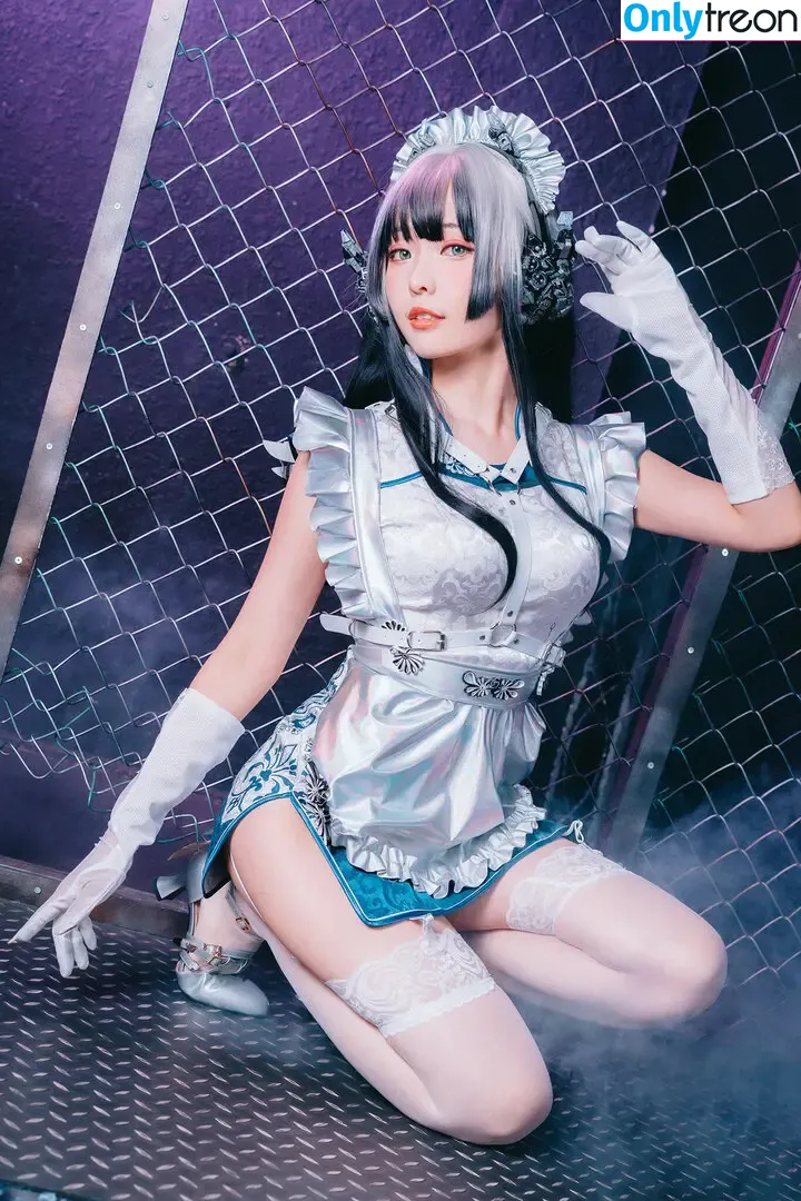 eeelyeee nude photo #0727 (Ely Cosplay / Ely_eee)