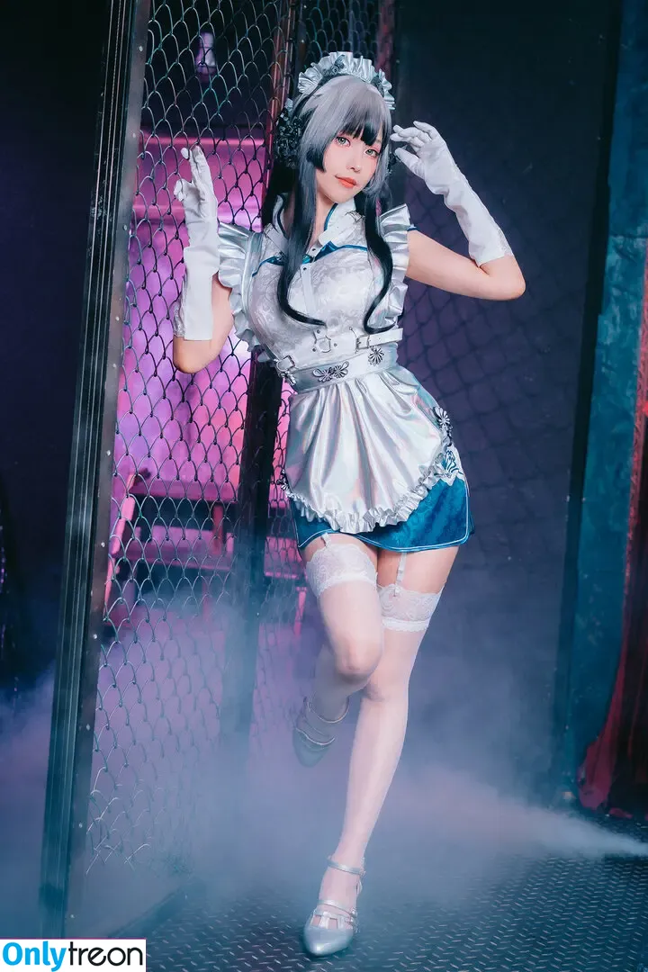 eeelyeee nude photo #0730 (Ely Cosplay / Ely_eee)