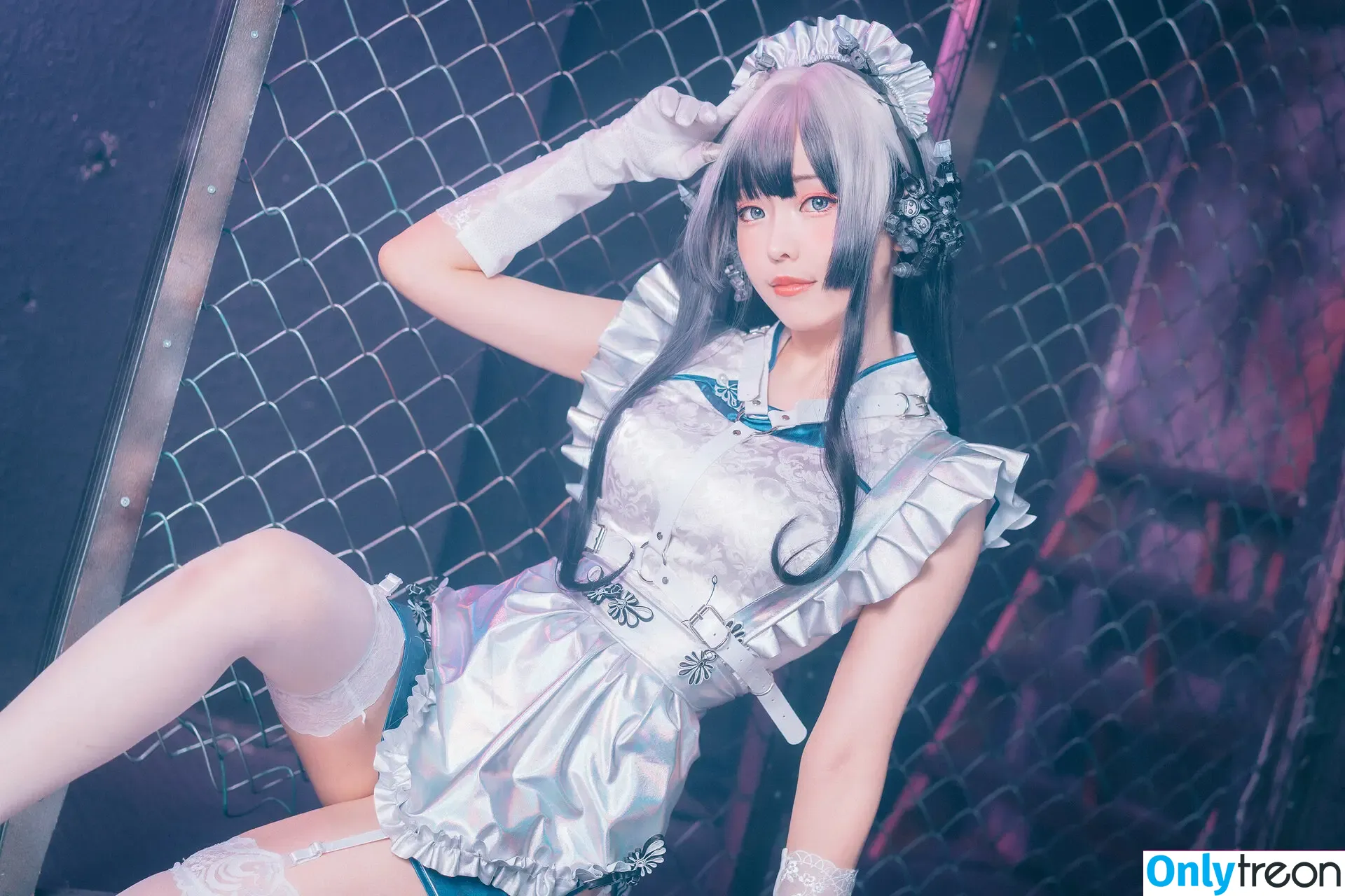 eeelyeee nude photo #0731 (Ely Cosplay / Ely_eee)