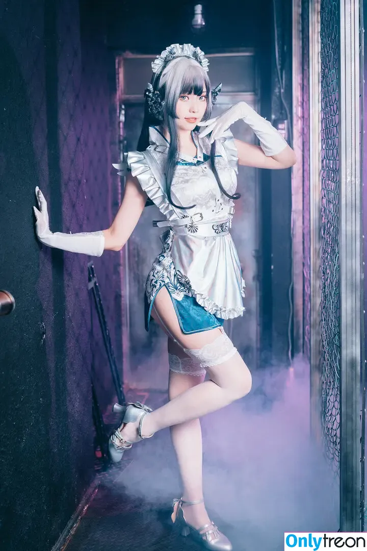 eeelyeee nude photo #0734 (Ely Cosplay / Ely_eee)