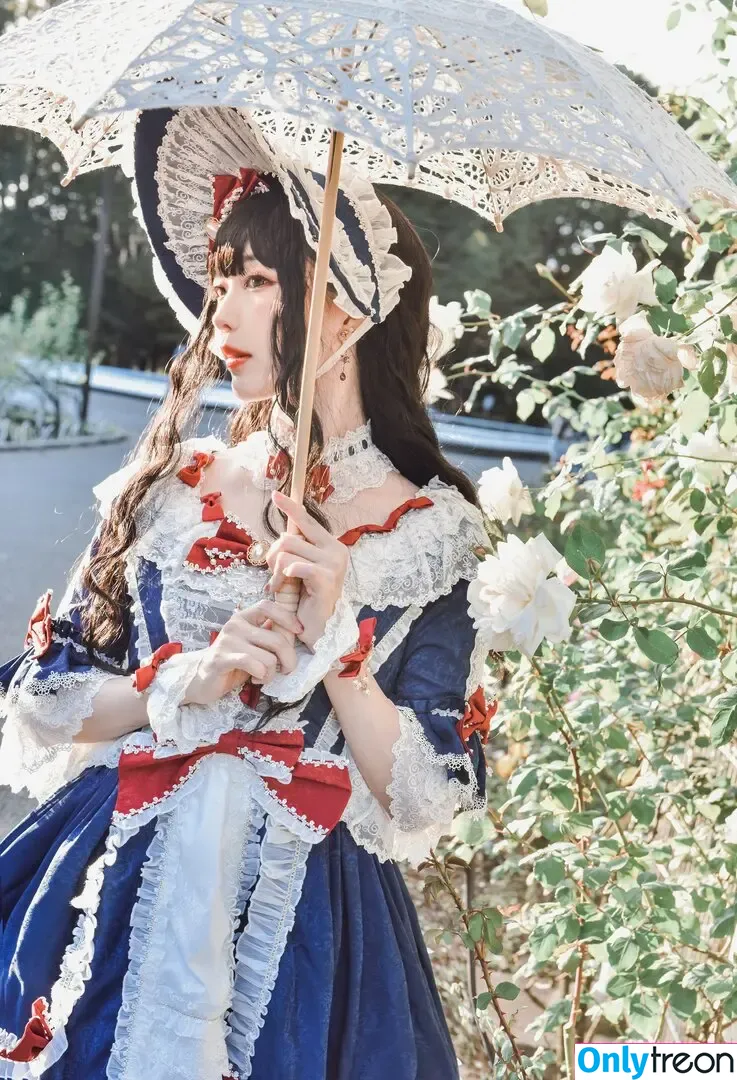 eeelyeee nude photo #0744 (Ely Cosplay / Ely_eee)