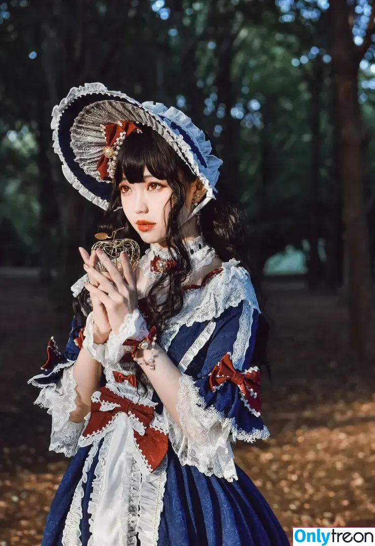 eeelyeee nude photo #0748 (Ely Cosplay / Ely_eee)