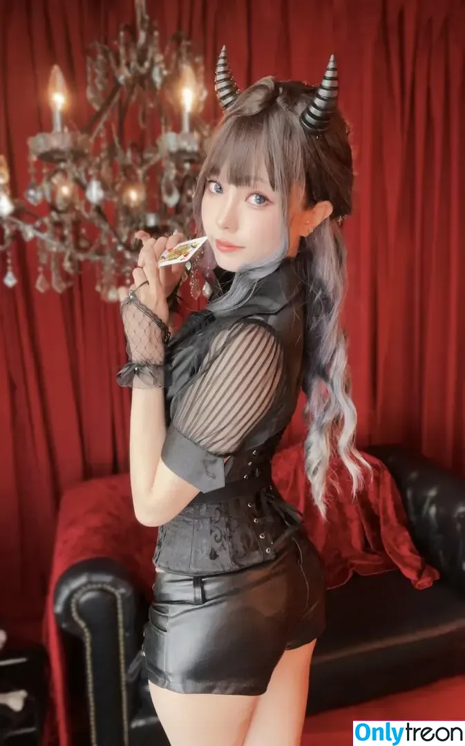 eeelyeee nude photo #0754 (Ely Cosplay / Ely_eee)