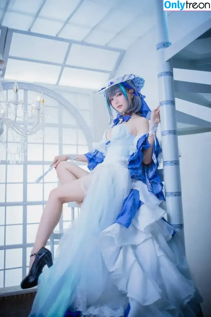 eeelyeee nude photo #0764 (Ely Cosplay / Ely_eee)