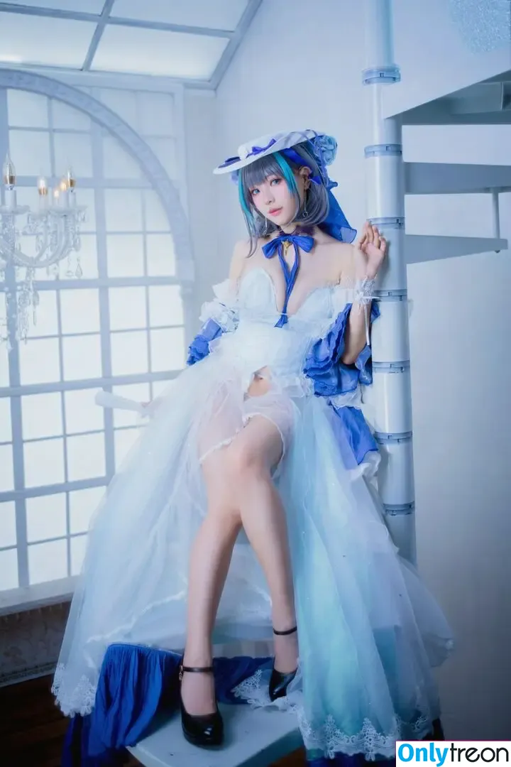 eeelyeee nude photo #0765 (Ely Cosplay / Ely_eee)