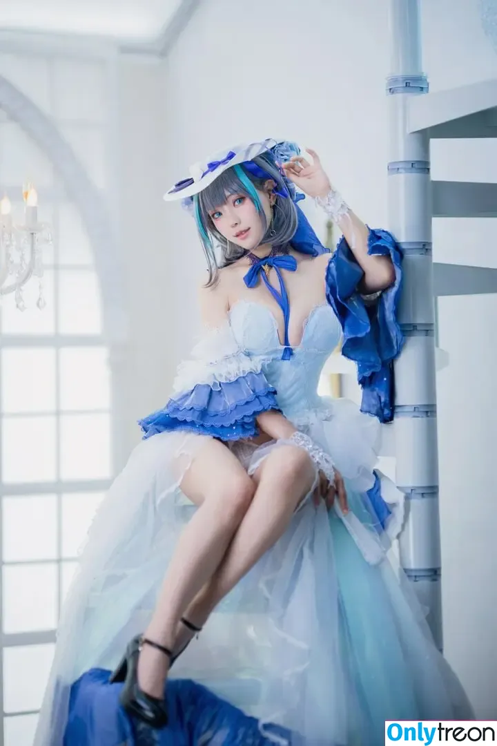 eeelyeee nude photo #0767 (Ely Cosplay / Ely_eee)