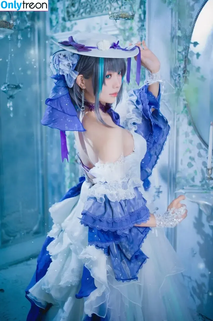 eeelyeee nude photo #0768 (Ely Cosplay / Ely_eee)