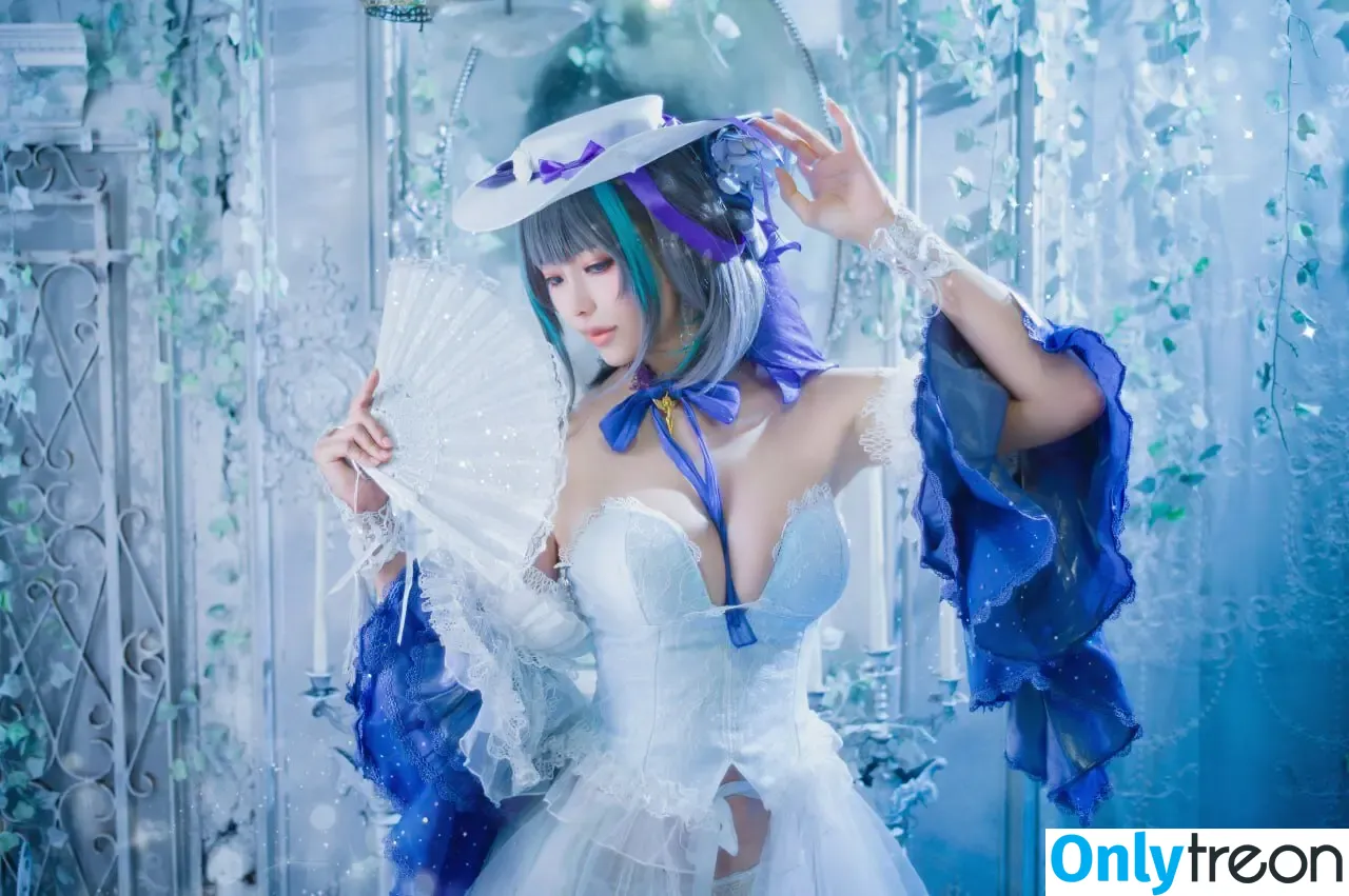 eeelyeee nude photo #0769 (Ely Cosplay / Ely_eee)