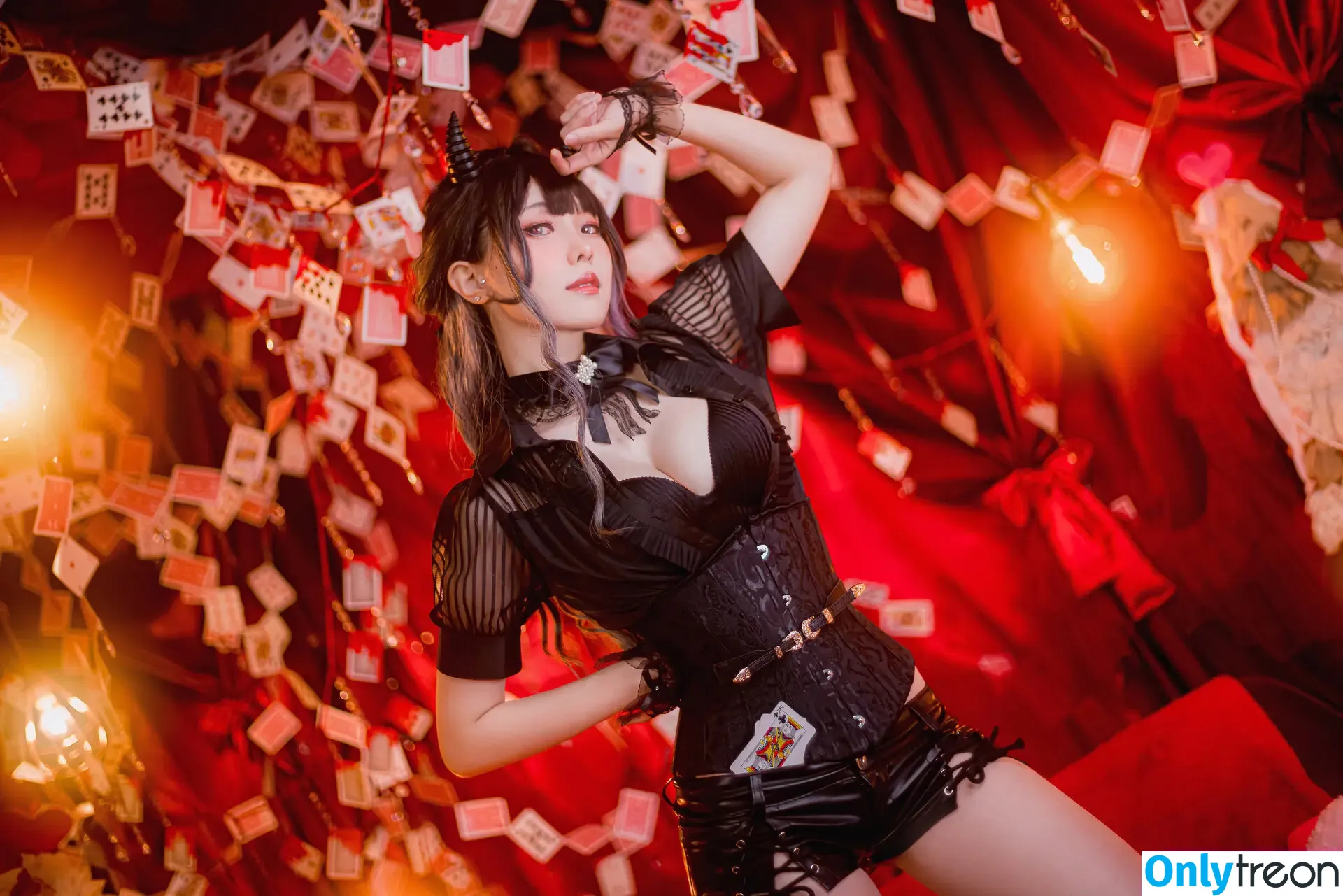 eeelyeee nude photo #0783 (Ely Cosplay / Ely_eee)