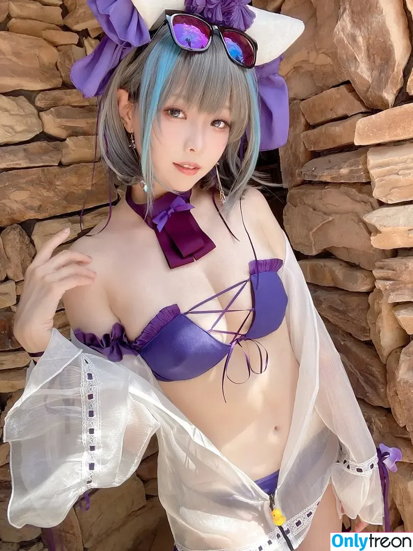 eeelyeee nude photo #0823 (Ely Cosplay / Ely_eee)