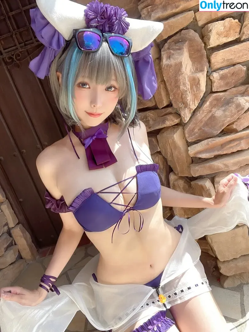 eeelyeee nude photo #0824 (Ely Cosplay / Ely_eee)