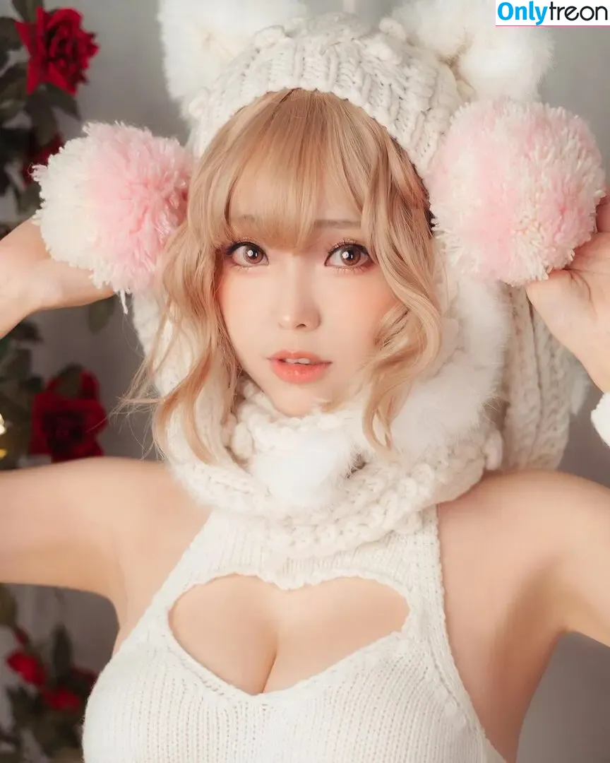 eeelyeee nude photo #0826 (Ely Cosplay / Ely_eee)
