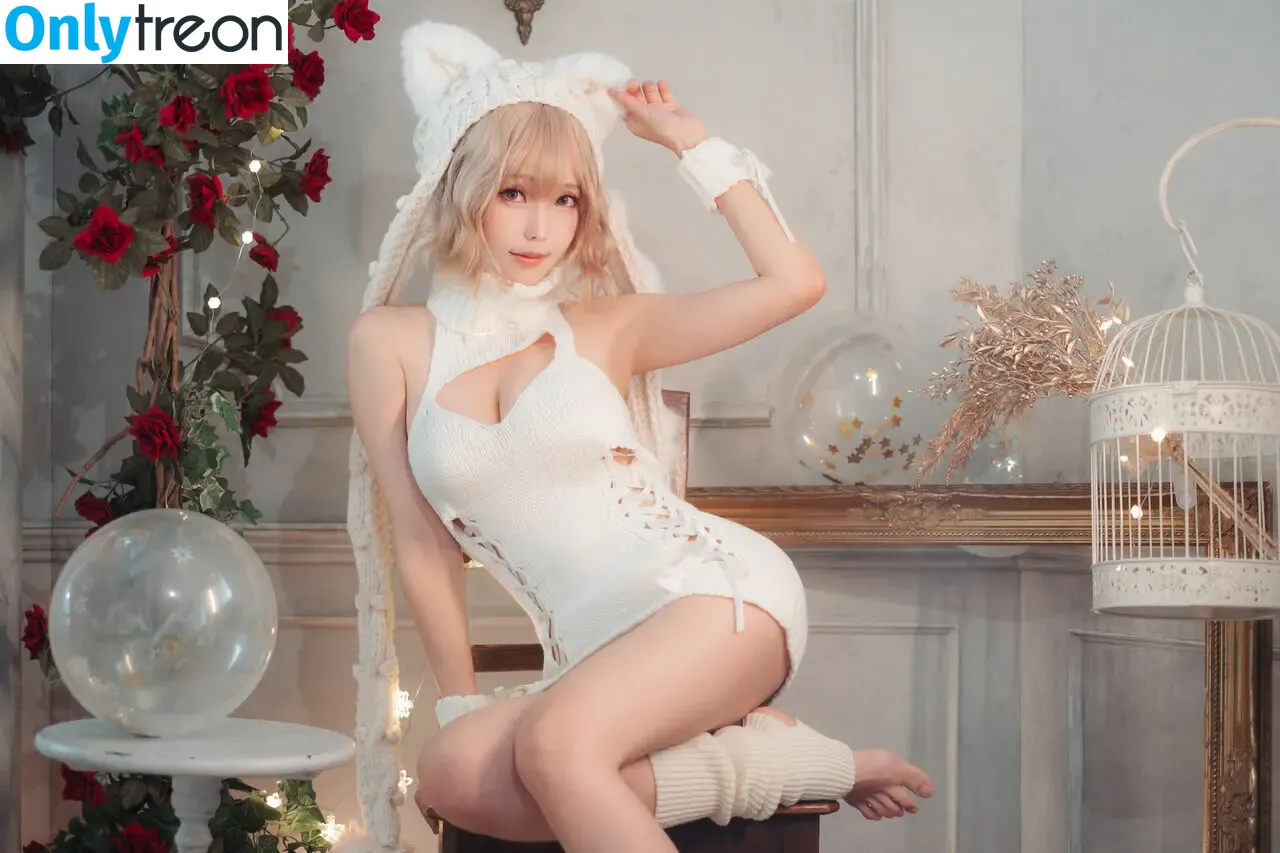 eeelyeee nude photo #0832 (Ely Cosplay / Ely_eee)