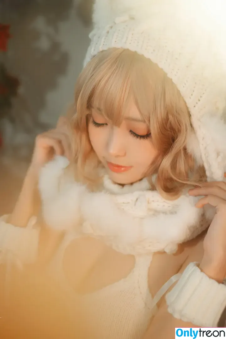 eeelyeee nude photo #0840 (Ely Cosplay / Ely_eee)