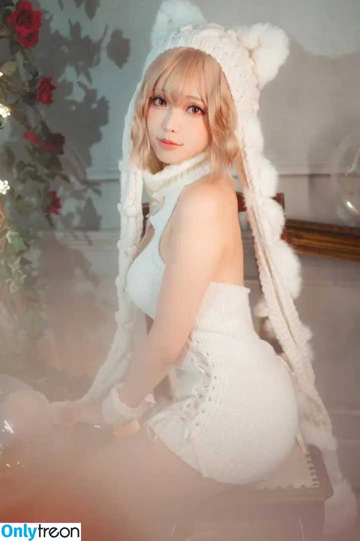 eeelyeee nude photo #0842 (Ely Cosplay / Ely_eee)