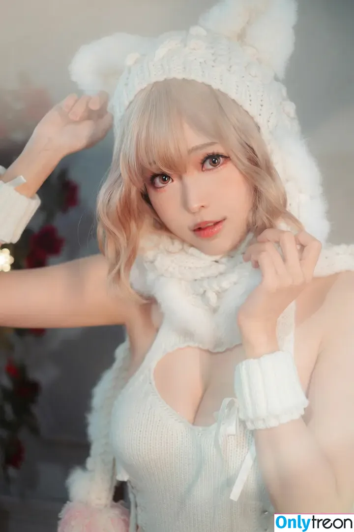 eeelyeee nude photo #0846 (Ely Cosplay / Ely_eee)
