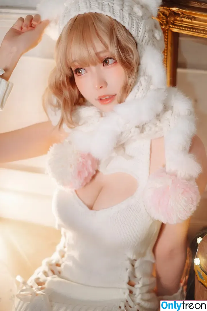 eeelyeee nude photo #0868 (Ely Cosplay / Ely_eee)