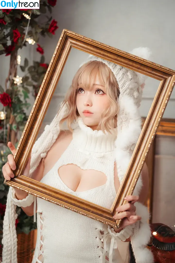 eeelyeee nude photo #0880 (Ely Cosplay / Ely_eee)