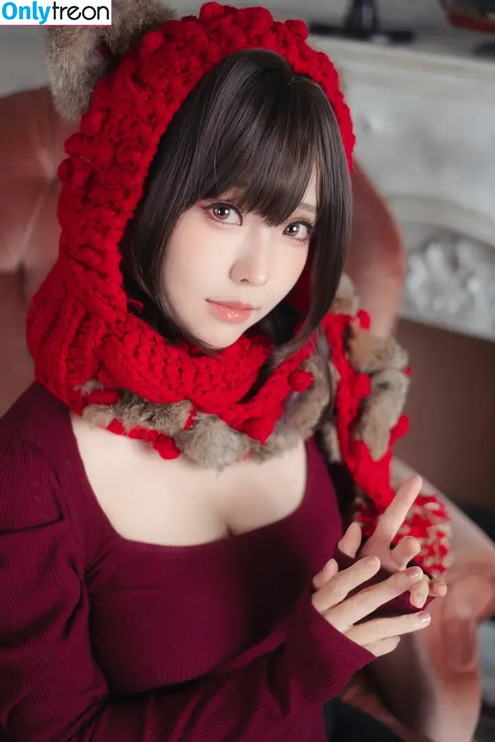 eeelyeee nude photo #0882 (Ely Cosplay / Ely_eee)