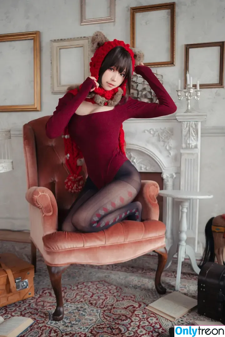 eeelyeee nude photo #0894 (Ely Cosplay / Ely_eee)
