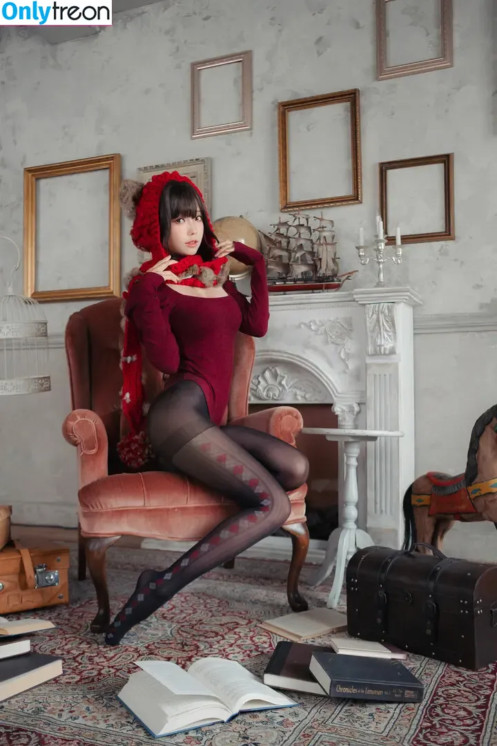 eeelyeee nude photo #0896 (Ely Cosplay / Ely_eee)